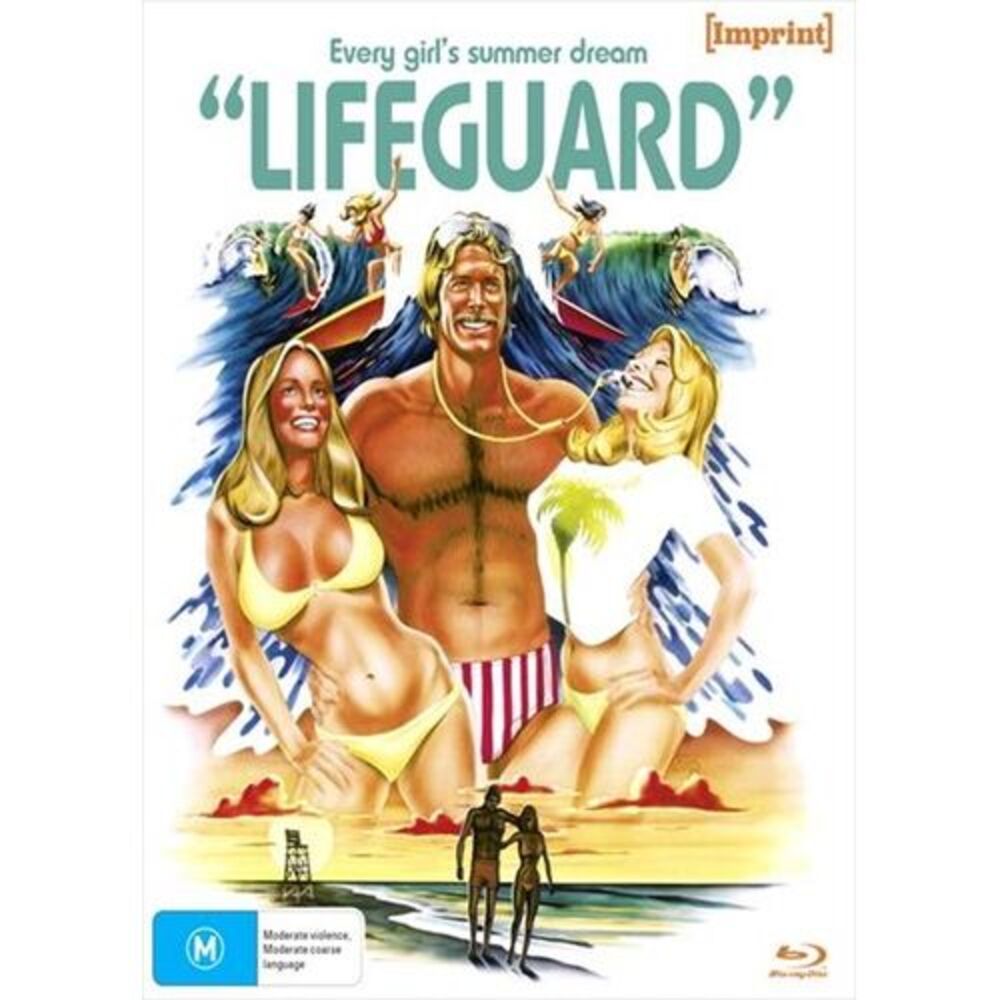 Lifeguard